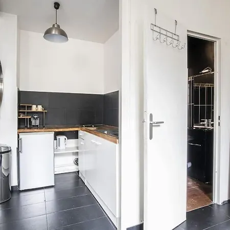 Apartamento Marais Beaubourg 36quin *